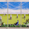 Swannanoa School Mural