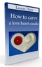 Lesson Three: Love Heart Candle